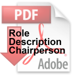 role-description-chairperson