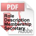 role-description-membership-secretary