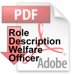 role-description-welfare-officer